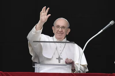 Pope Francis thanks South Korea’s bishops for $1M COVID-19 vaccine donation