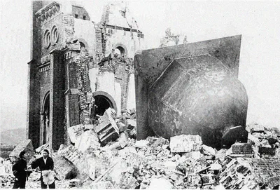 Catholics in US called to solidarity with Japan ahead of atomic bomb anniversary