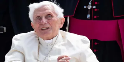 ‘Benedict XVI did his best’