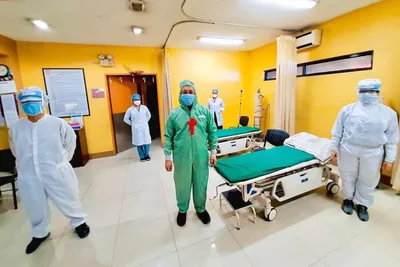 Manila parishes to help transport medical frontliners