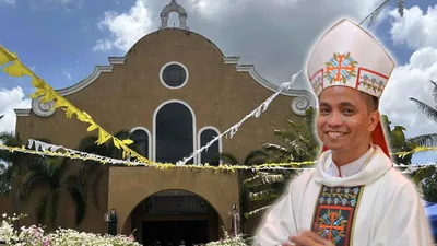 Mananampalataya, hinimok na bisitahin ang Divine Mercy Shrine sa Puerto Princesa Palawan