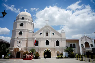 Obando Church is PH’s newest national shrine