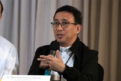 Catholic communicators to tackle AI
