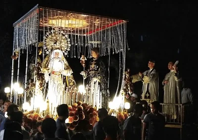 Faithful told: ‘Sacraments more important than sacramentals’