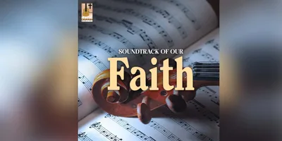 Soundtrack of our Faith, ilulunsad ng Jesuit Music Ministry