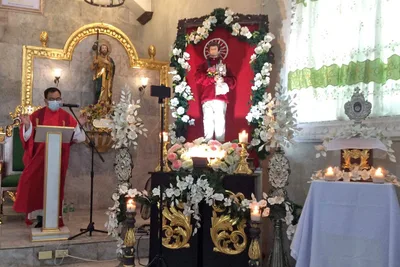 Blessed Carlo Acutis’ 30th birthday celebrated by parishes across world