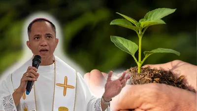 Ecological conversion, hamon ng Obispo sa mamamayan