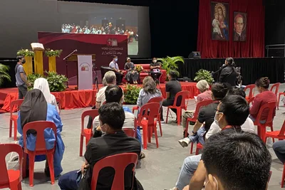 Claretian-led Word Conference 2025 to explore theological hope