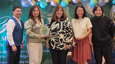 Radio Veritas, kinilala ng Pro-Life Philippines - VeritasPH