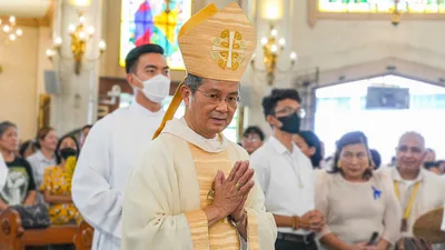‘Day of Prayer for Peace,’: Pakikiisa ng sambayanan sa mga nagdurusa dulot ng digmaan