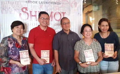 Biblical inspiration of BECs expounded in new book