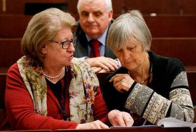 Child protection commission seeks new ways to be informed by victims