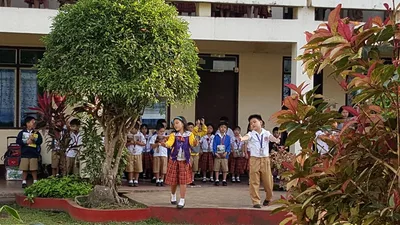 Catholic school network ends 14 days of prayer for Marawi