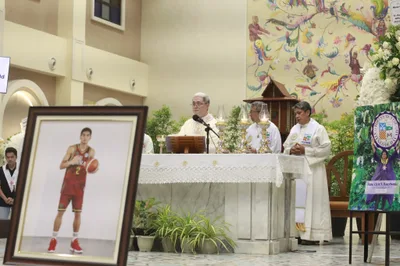 Jesuits vow truth, justice in Ateneo student-athletes’ deaths