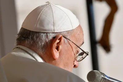 Pope Francis to release an autobiography in the spring