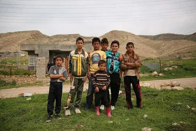 Knights of Columbus praise increased US aid for persecuted Iraqis