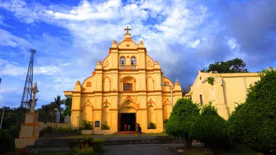 Prelatura ng Batanes, nanindigan laban sa People Initiative