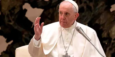 Mananampalatayang Filipino, hinikayat ang pananalangin para sa kagalingan ni Pope Francis