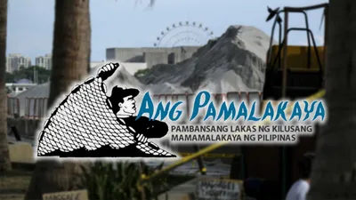 Epekto ng Manila bay reclamation, pinangambahan