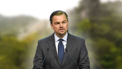Aktor na si Leonardo Di Caprio, nananawagang pangalagaan ang Masungi Geopark