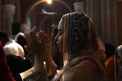 Christianity sees biggest global losses from religious switching, study finds