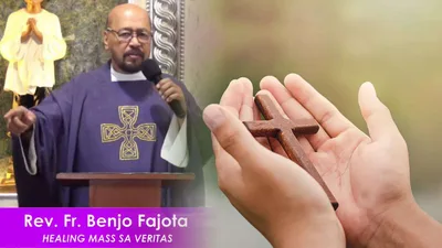 Talikuran ang mga hadlang sa pakikipag-ugnayan sa panginoon