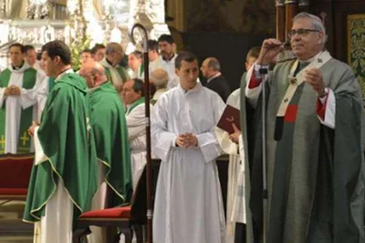 Spanish court throws out ‘hate crime’ complaint against archbishop