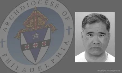 Pinoy priest charged with rape in Philadelphia barred from ministry since March 2018