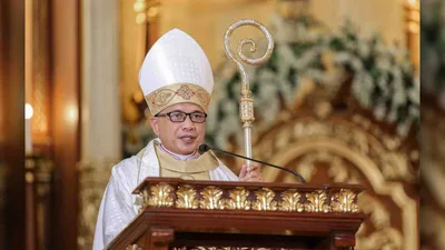 Pangunahan ang pagpapalaganap ng pananampalataya, panawagan ng CBCP sa mga kabataan - VeritasPH