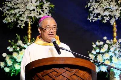 San Carlos diocese opposes copper mining project in Negros Occidental