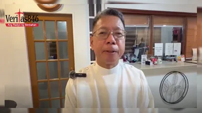 Patuloy na laban kontra katiwalian at pagbuwag sa political dynasties, tiniyak ng CEAP - VeritasPH