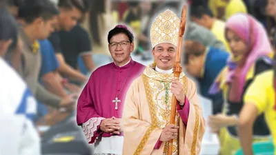Mananampalataya, hinimok ng Bohol Bishops na aktibong makilahok sa 2025 midterm elections