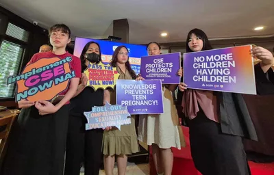 Advocacy group sounds alarm over 11,000 rape cases in 2023, demands government action