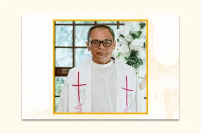 Bacolod bishop warns against impostor priest