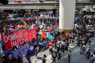 EDSA at 40: Bishop calls for ‘culture of accountability,’ says People Power must confront structural injustices