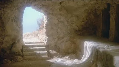 How do we come to believe that Jesus rose from the dead?