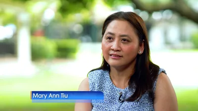 Are You Tired of Feeling Empty Inside? - CBN Asia | Proclaiming Christ and Transforming Lives through Media, Prayer Counseling, Humanitarian, and Missionary Training