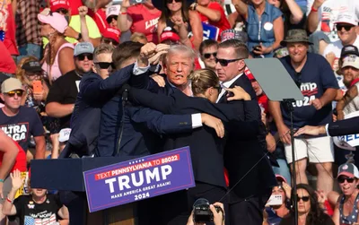 Catholic leaders react to Trump shooting: ‘Our country needs God’