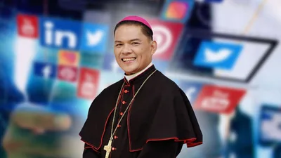 AI, Social communications platfforms, gamitin para sa higit na pakikipag-ugnayan sa kapwa
