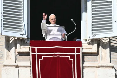 Pope: AI use in healthcare must ensure quality of care and relationships