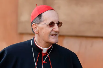 Laity must have role in fighting clericalism, Vatican official says