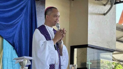 Pagmalasakitan ang kapwa sa gitna ng krisis na dulot ng digmaan sa Gitnang Silangan - VeritasPH
