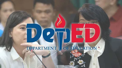 Mambabatas binatikos ang dating kalihim sa mga iniwang problema sa DepEd