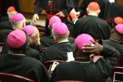 Pope Francis announces new June 28 consistory