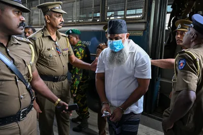 Easter bombing verdict comes amid scrutiny of alleged state links