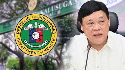PhilHealth President Edwin Mercado, bagong kalihim ng DOH - VeritasPH