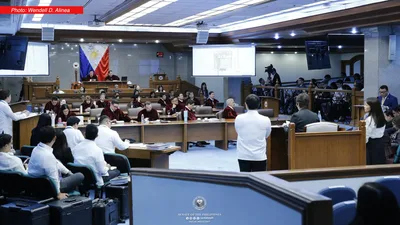 Dati at kasalukuyang state auditors ng COA, ihaharap na testigo sa Senate impeachment court - VeritasPH