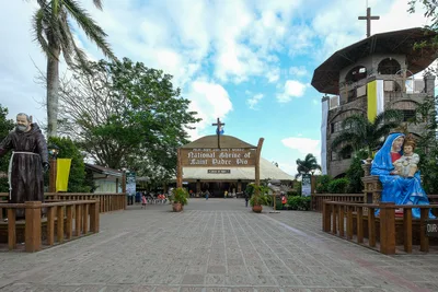 Vatican elevates Batangas St. Padre Pio shrine to international status