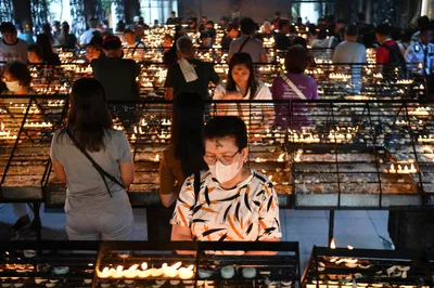Philippine Church warns against normalized injustice, calls for structural change in 2026 Lenten campaign