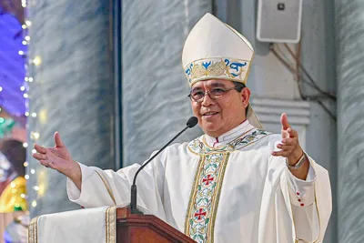 Borongan bishop orders sweeping synodal reforms, inclusive lay ministries